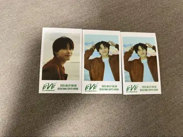 초특급 미니 포토 타쿠야