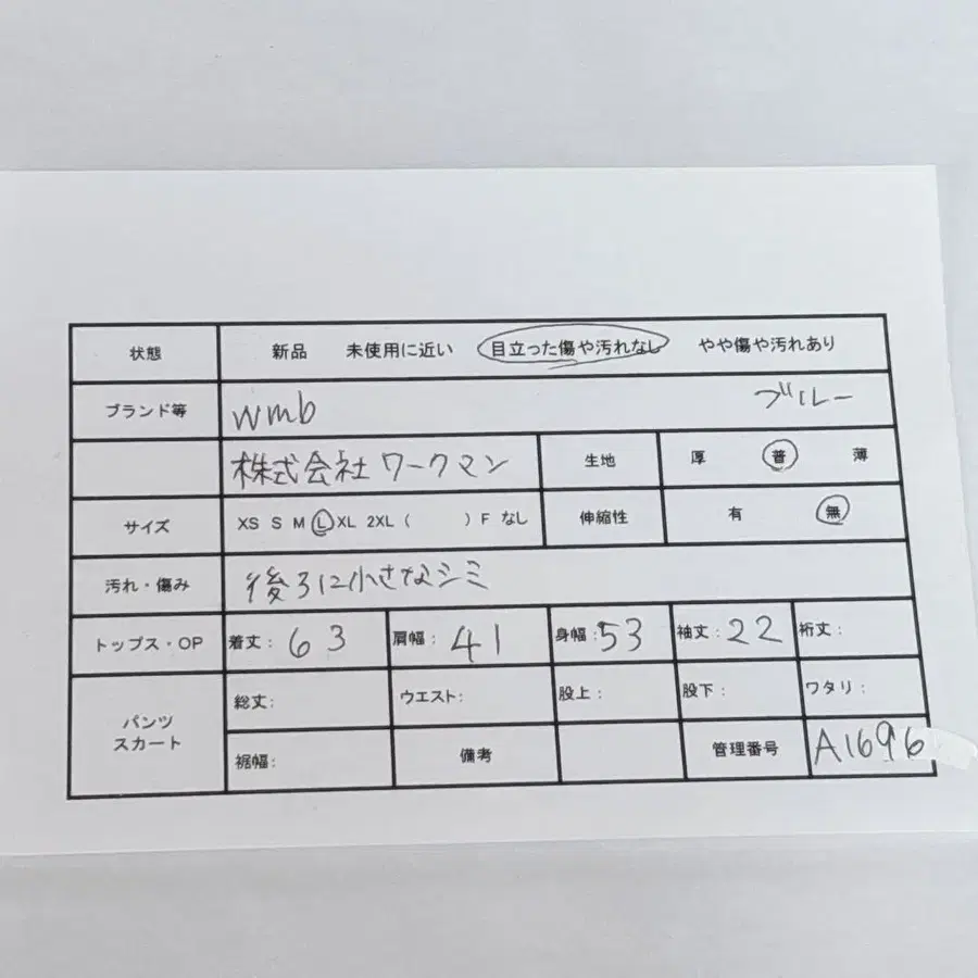 2번째 상품 이미지