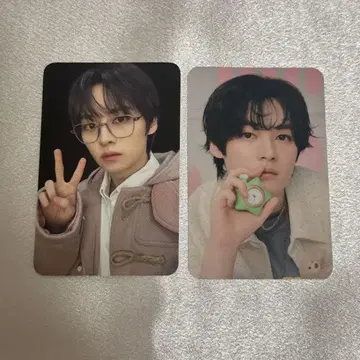 Stray Kids HOP withmuu 5'CLOCK 팬미 리노