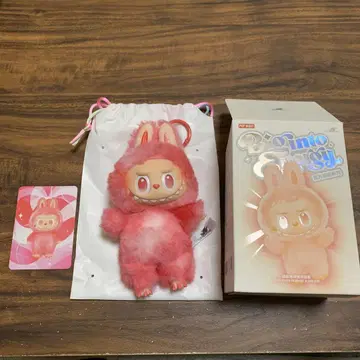 팝 마트 빅토 에너지 러브브 에너지