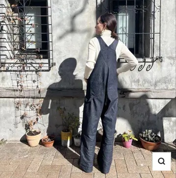 마리호자 오버올