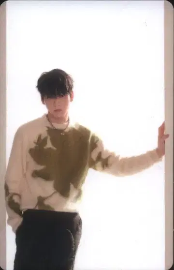 TXT 팝업 스토어 소빈 스위트 6