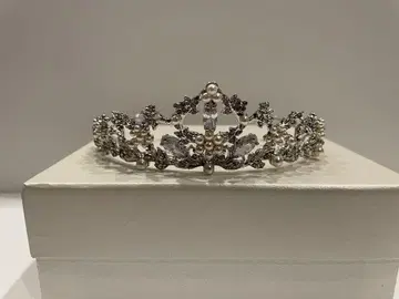 러브 티아라 티아라