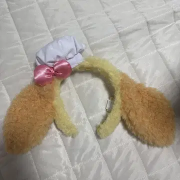 디즈니 시 쿠키 앤 카샤