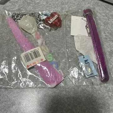 킷슨 스트랩