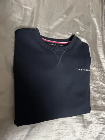 Tommy 스웨터 XXL