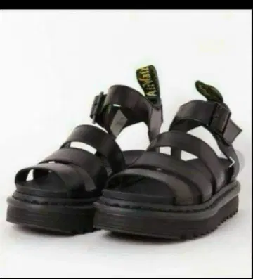 Dr.Martens (닥터마틴) BLAIRE 샌들