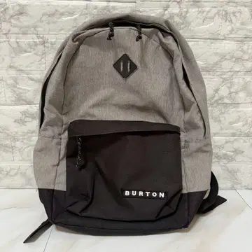 BURTON 백팩 kettle 20L 백팩 그레이 블랙