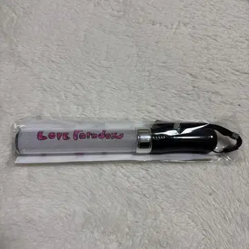 쿠도 시즈카 응원봉 14색 컬러 체인지