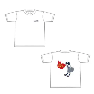 신품 루리드래곤 티셔츠