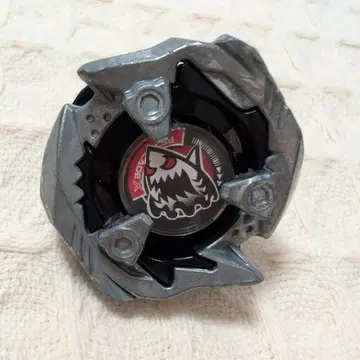 베이블레이드x 랜덤 부스터 샤크 엣지 1-60Q BEYBLADE