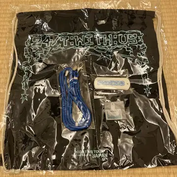TWS 프리미엄 시트 특전 YOKOHAMA