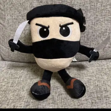 카푸치노 아사시노 봉제 인형 이탈리안 브레인 로트 해외 밈