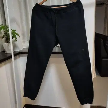 THE NORTH FACE 블랙 조거 팬츠