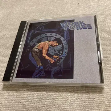 일본 국내반 WORK FORCE