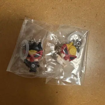 HYSTERIC MINI 히스테릭 미니 히스미니 표시 액세서리