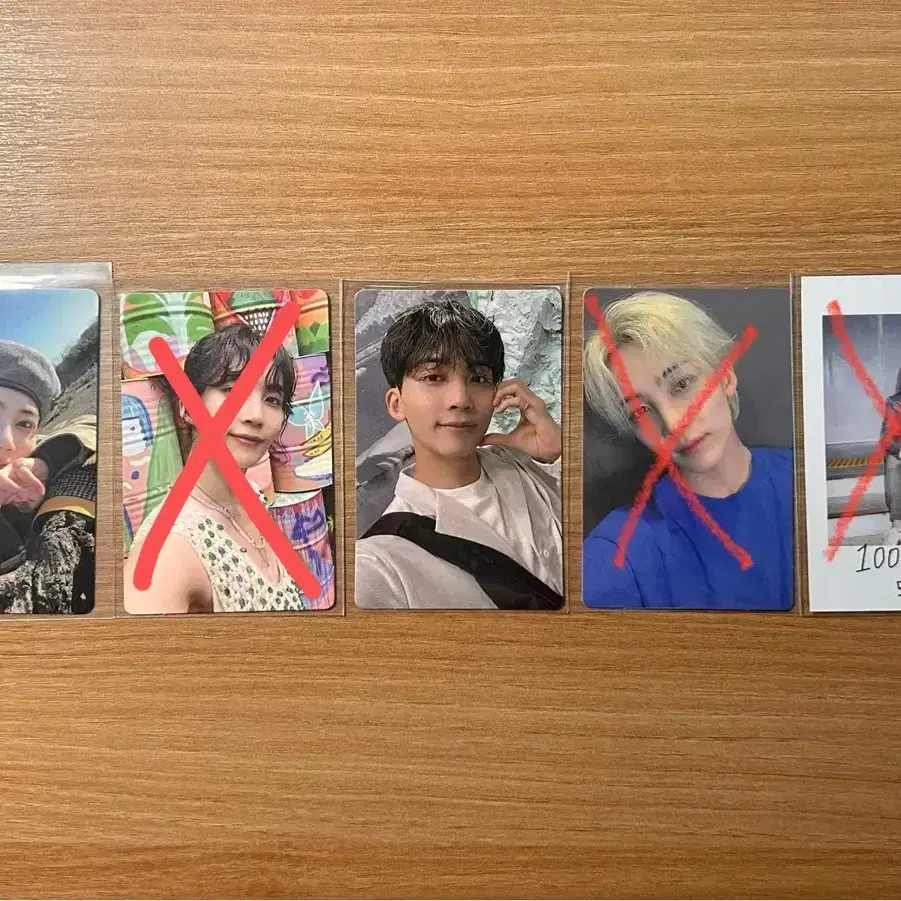 Yoon Jeonghan Jeonghan poca