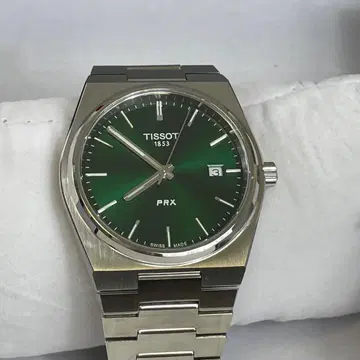티쏘 손목시계 TISSOT PRX