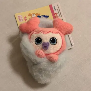 트와이스 러블리스 아기 담요 마스코트 모모 모브리