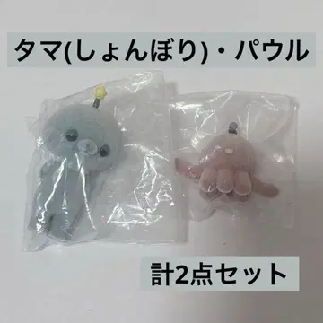 교육 방송 가챠가챠 타마 파울