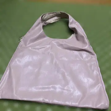 트라이앵글 백