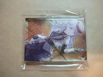 밴드리 드림 페어 애니메이트 아크릴 블록 유키나