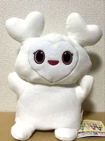 트와이스 러블리스 인형 인형극 인형 다현