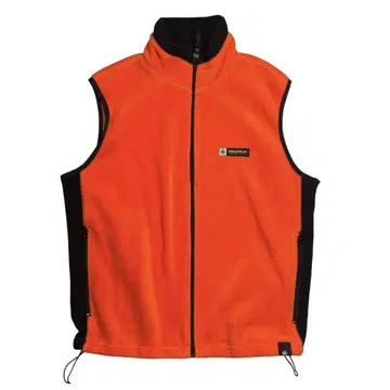 90s NAUTICA COMPETITION 플리스 베스트