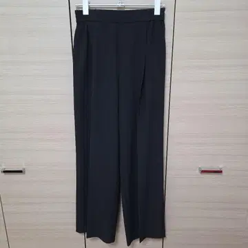 아바하우스 와이드 팬츠