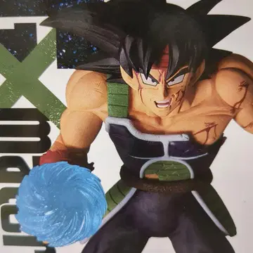 Gxmateria 바드록 피규어 드래곤볼 바드록