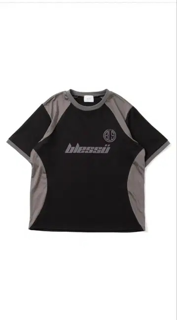 BLESS U fit T shirt