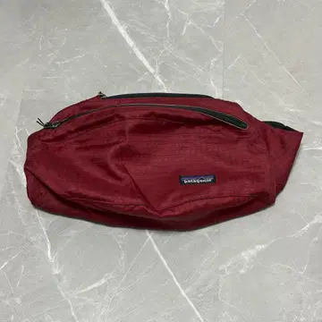 Patagonia 00s 힙색 F09 HIP PACK