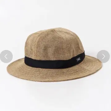 오시발 모자