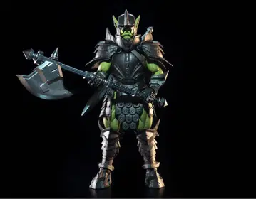 Mythic legions Orc Legion Builder