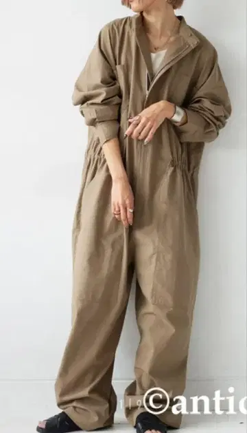 안티카 연결형 올인원