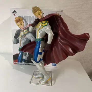 1번 복권 나의 히어로 아카데미아 토가타 미리오 라스트 원상