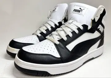 US12_30cm PUMA REBOUND V6 392326-01 레어 S