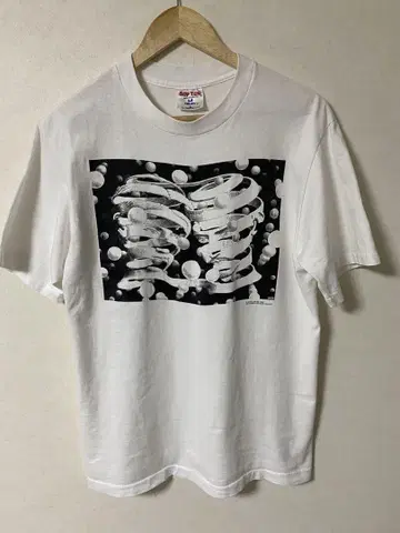 레어 90s M.C. Escher 에셔 혼인의 굴레
