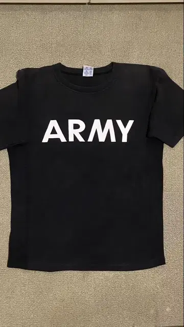 챔피온 스웨트 ARMY L 사이즈