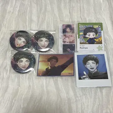 블레이크마이케이스 블레마이 카미야