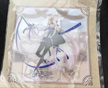 아키타입 어스 알쿠에이드 FGO FGO 페스티벌 아크릴 스탠드