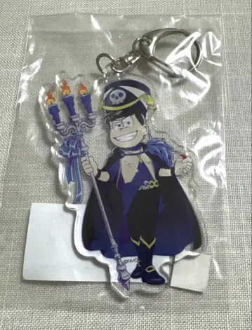 오소마츠상 웹 쿠지 악푸과기 생일 밤 액키 카라마츠