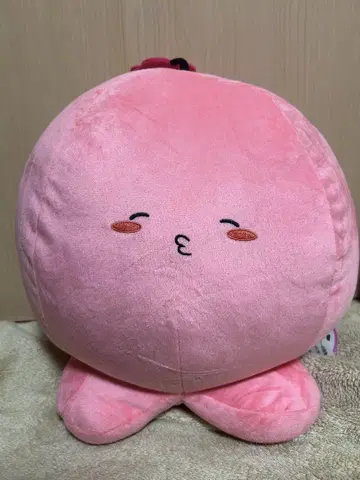 [ 해피꽃 ] 타코피의 원죄 타코피 BIG 봉제인형