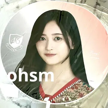 노기자카46 부채 이노우에 나기 한여름 전국 투어 라이브