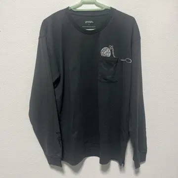 강철의 연금술사 그라니프 차콜 그레이 사이즈 S