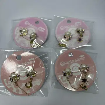 에피 & 블랙키 액세서리 세트
