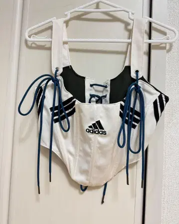 adidas 리메이크 탱크탑