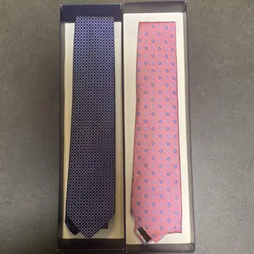 Brooks Brothers 브룩스 브라더스 실크 미국 생산 넥타이