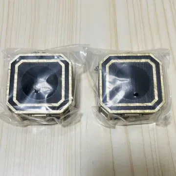 캐리비안의 해적 컴퍼스 2개 세트