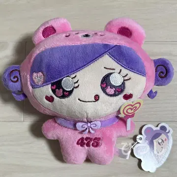 시나 곰 봉제인형 시나코 쨩 대